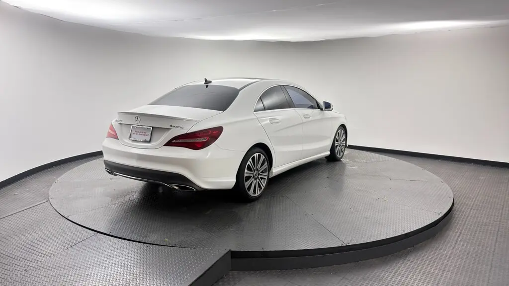 Florida Fine Cars - Used MERCEDES-BENZ CLA 2019 WEST PALM CLA 250
