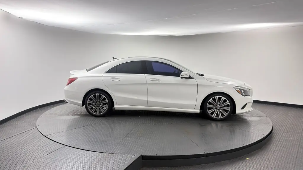 Florida Fine Cars - Used MERCEDES-BENZ CLA 2019 WEST PALM CLA 250