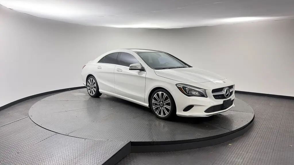 Florida Fine Cars - Used MERCEDES-BENZ CLA 2019 WEST PALM CLA 250