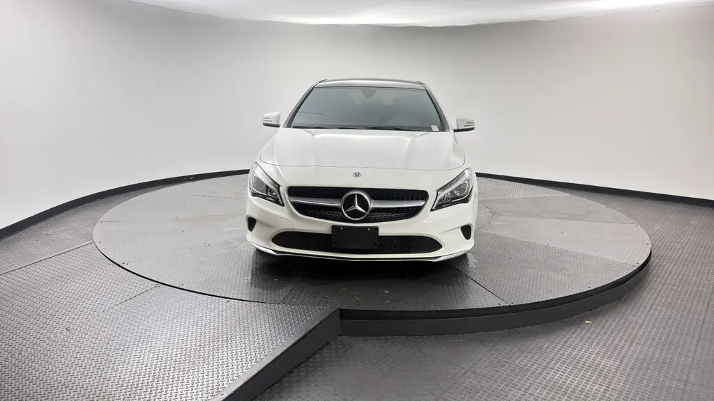 Florida Fine Cars - Used MERCEDES-BENZ CLA 2019 WEST PALM CLA 250