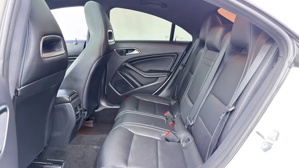 Florida Fine Cars - Used MERCEDES-BENZ CLA 2019 WEST PALM CLA 250