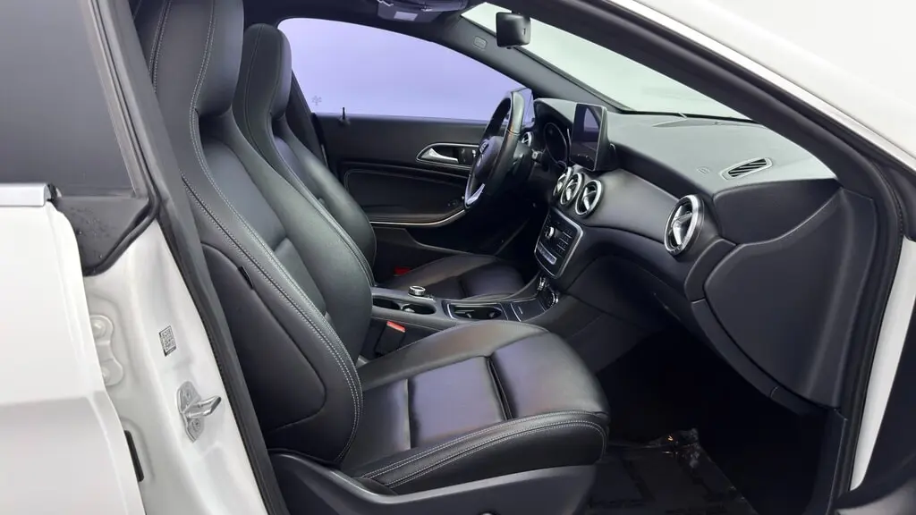 Florida Fine Cars - Used MERCEDES-BENZ CLA 2019 WEST PALM CLA 250