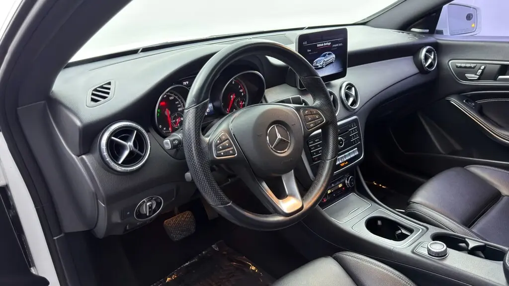 Florida Fine Cars - Used MERCEDES-BENZ CLA 2019 WEST PALM CLA 250