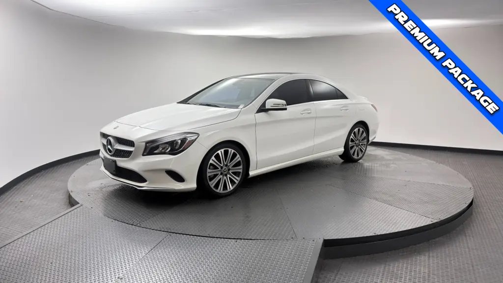 Florida Fine Cars - Used MERCEDES-BENZ CLA 2019 WEST PALM CLA 250