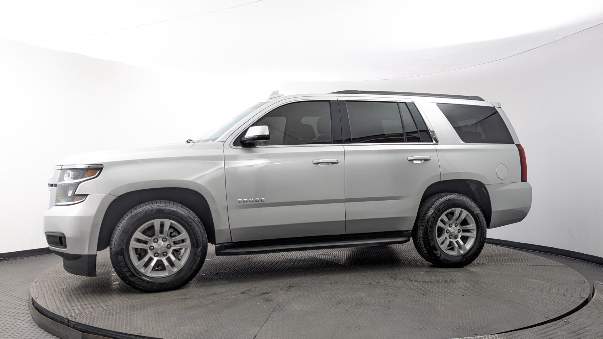 Florida Fine Cars - Used vehicle - SUV CHEVROLET TAHOE 2018