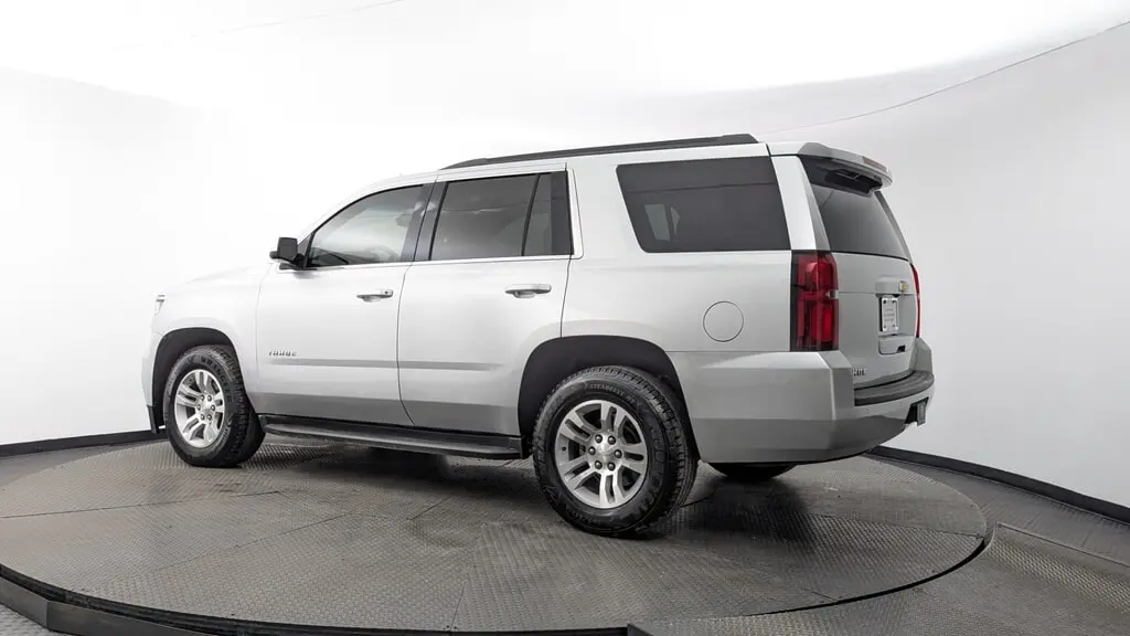 Florida Fine Cars - Used CHEVROLET TAHOE 2018 MARGATE LS