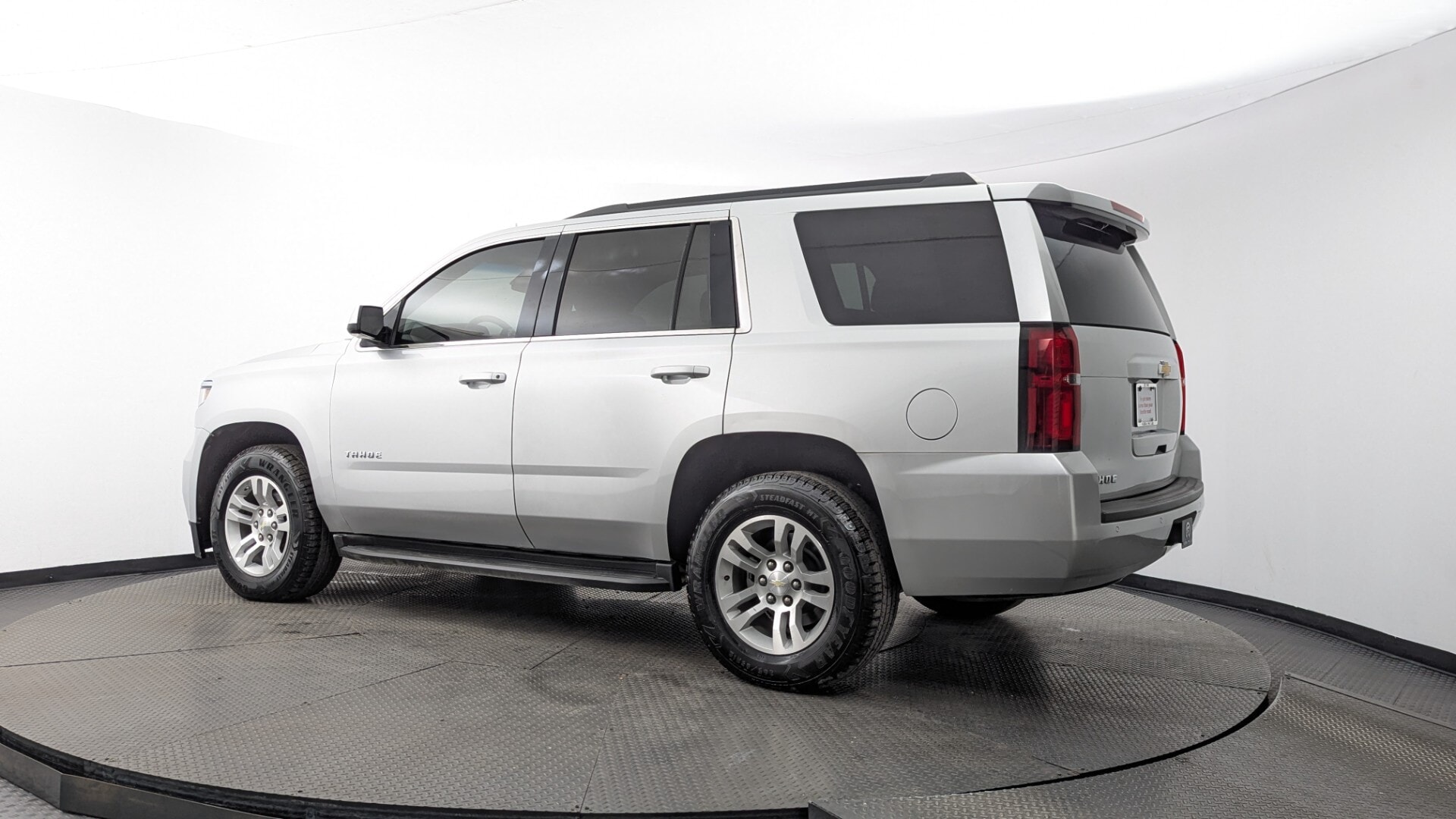 Florida Fine Cars - Used vehicle - SUV CHEVROLET TAHOE 2018