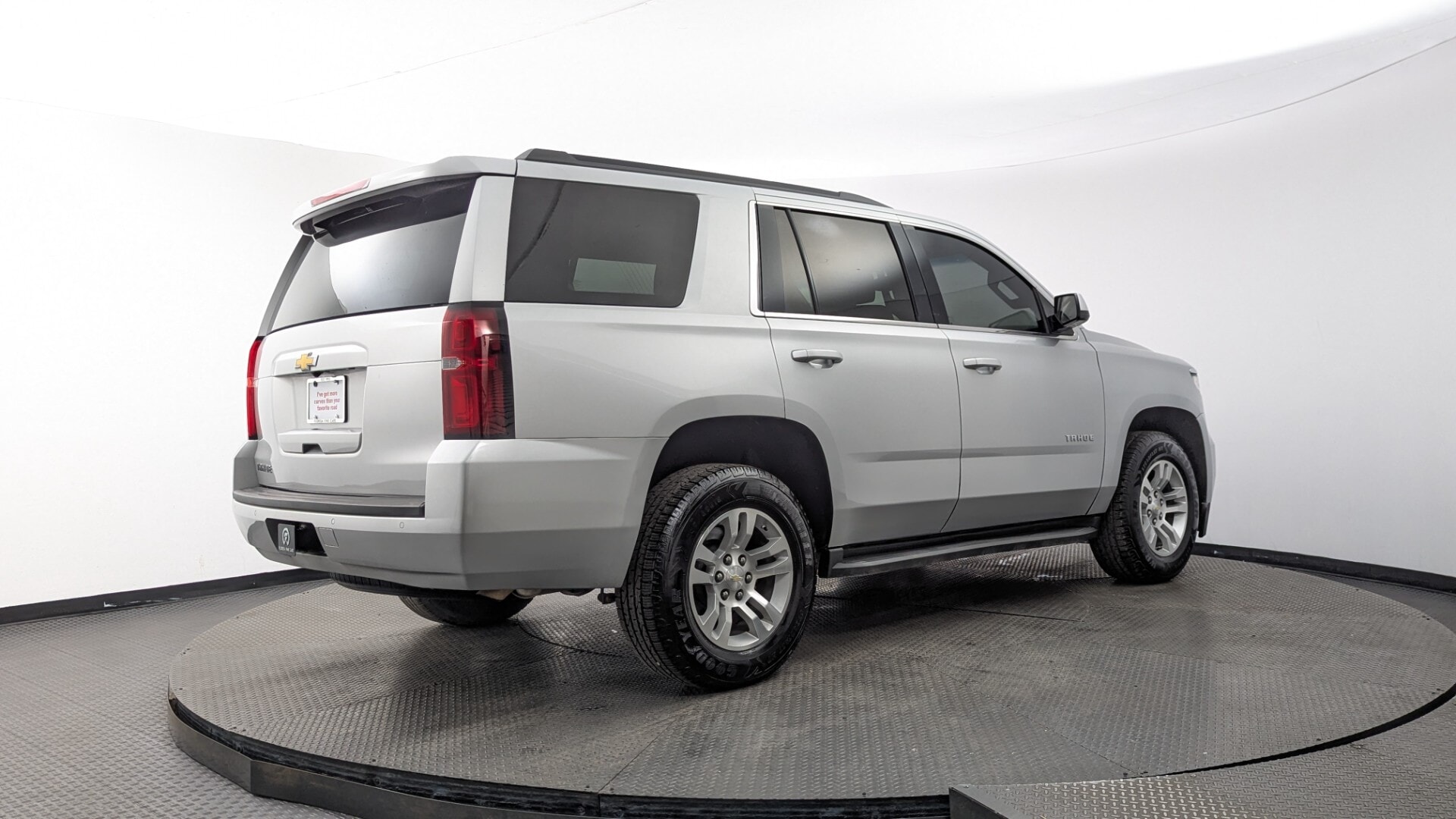 Florida Fine Cars - Used vehicle - SUV CHEVROLET TAHOE 2018