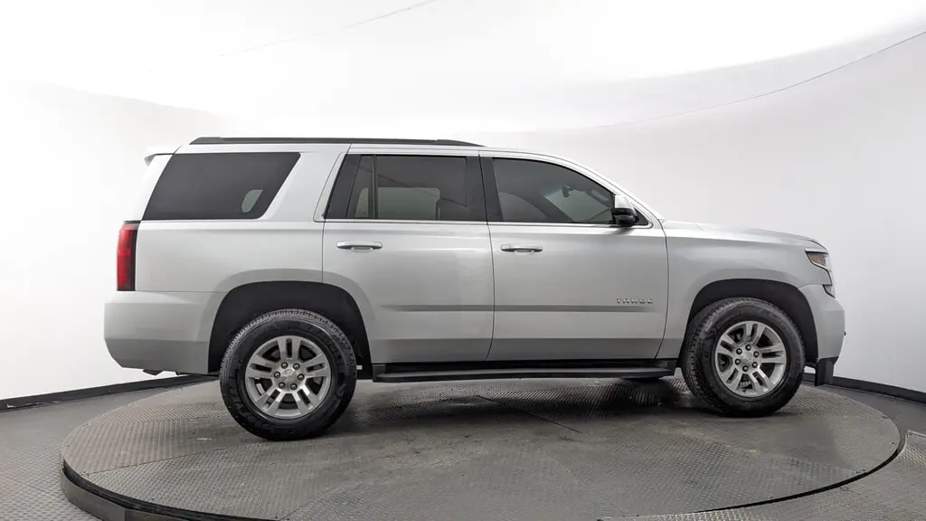 Florida Fine Cars - Used CHEVROLET TAHOE 2018 MARGATE LS