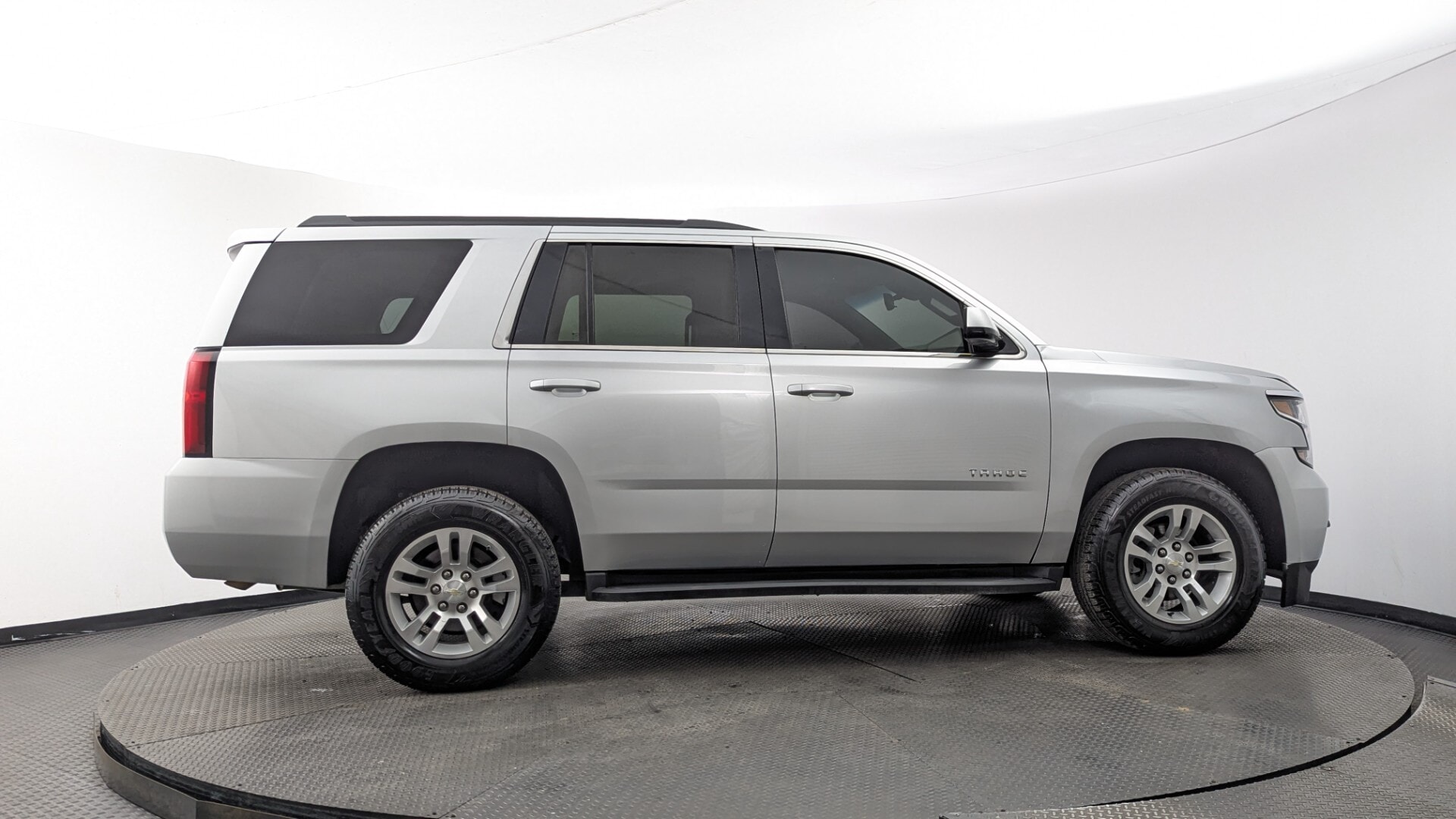 Florida Fine Cars - Used vehicle - SUV CHEVROLET TAHOE 2018