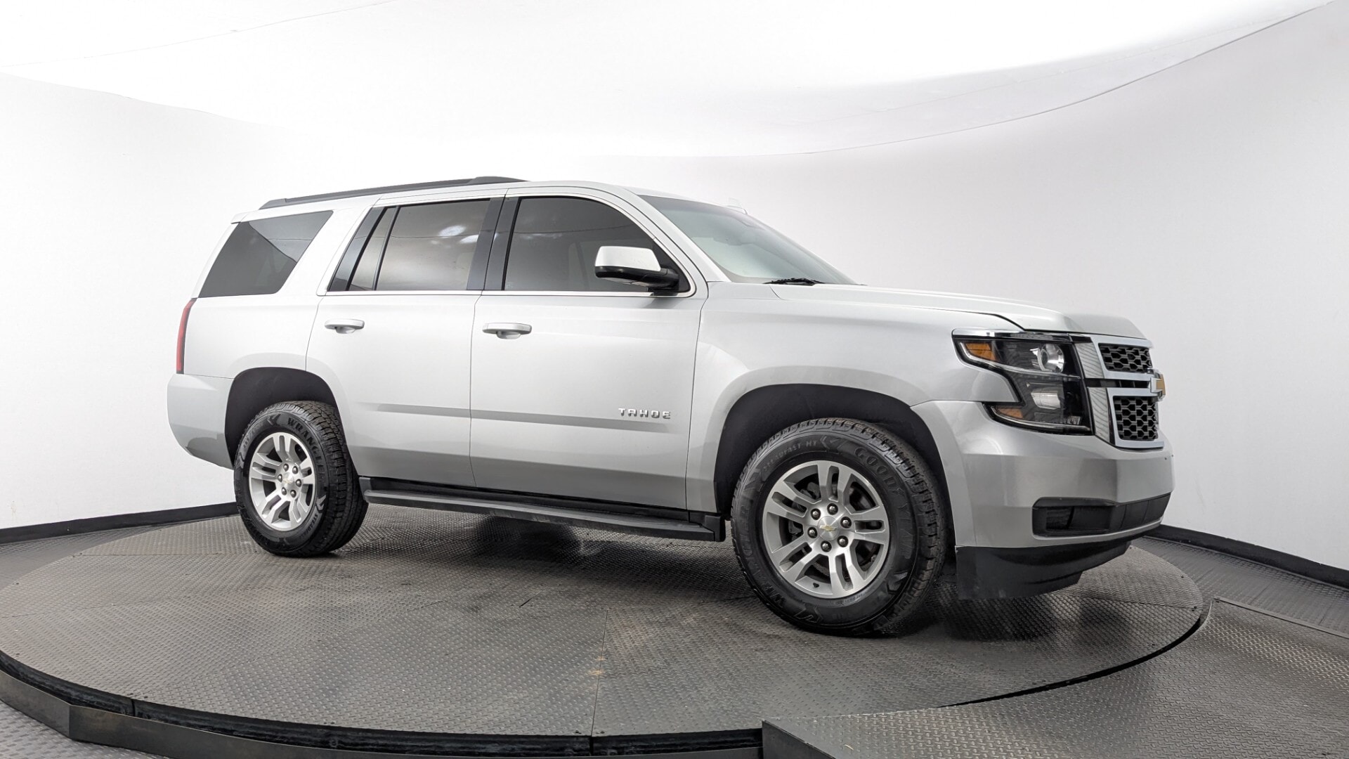 Florida Fine Cars - Used vehicle - SUV CHEVROLET TAHOE 2018