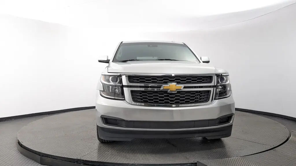 Florida Fine Cars - Used CHEVROLET TAHOE 2018 MARGATE LS