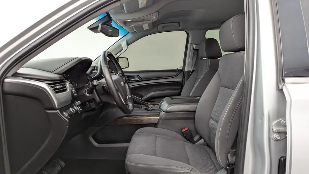 Florida Fine Cars - Used CHEVROLET TAHOE 2018 MARGATE LS