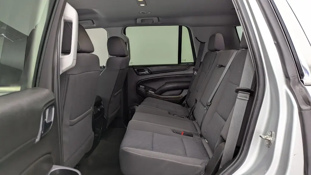 Florida Fine Cars - Used CHEVROLET TAHOE 2018 MARGATE LS
