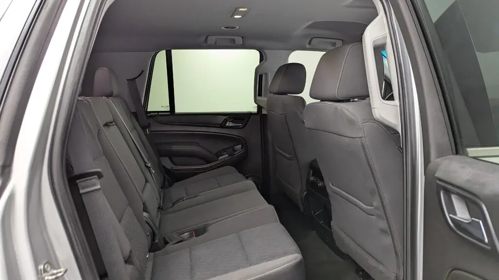 Florida Fine Cars - Used CHEVROLET TAHOE 2018 MARGATE LS