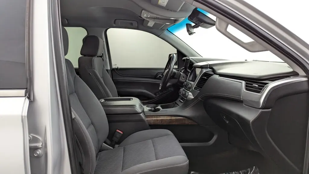 Florida Fine Cars - Used CHEVROLET TAHOE 2018 MARGATE LS