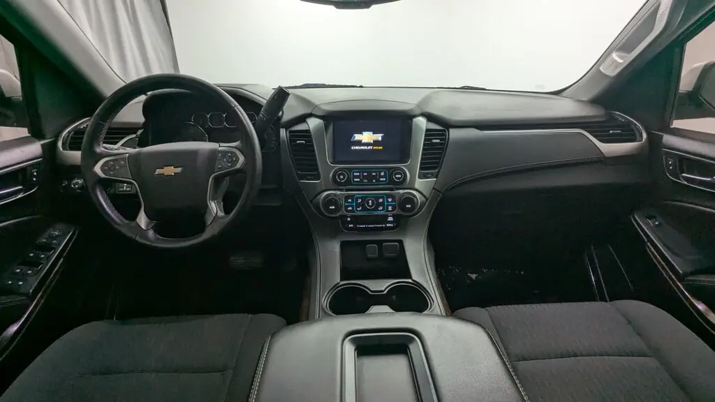 Florida Fine Cars - Used CHEVROLET TAHOE 2018 MARGATE LS