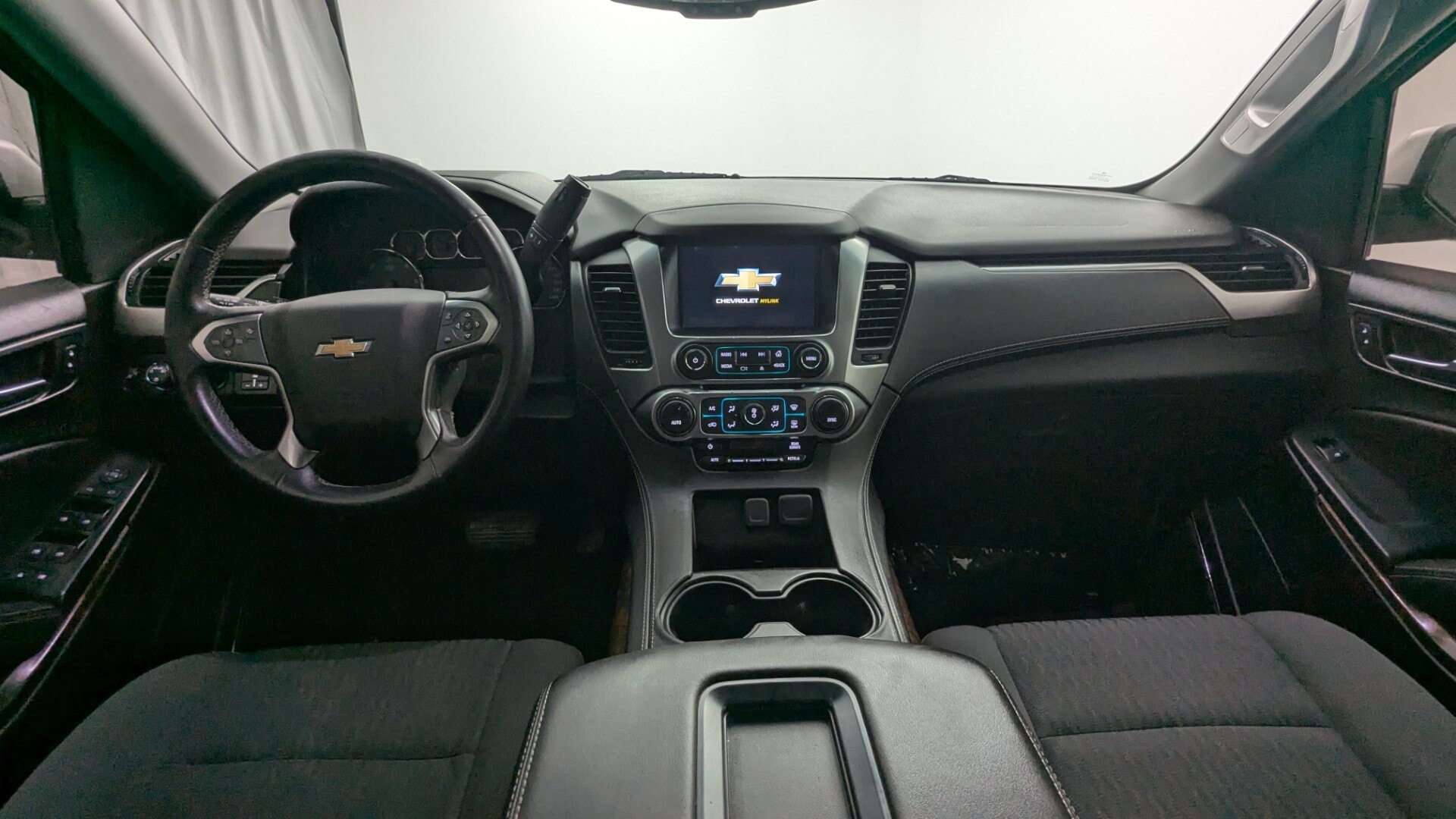 Florida Fine Cars - Used vehicle - SUV CHEVROLET TAHOE 2018