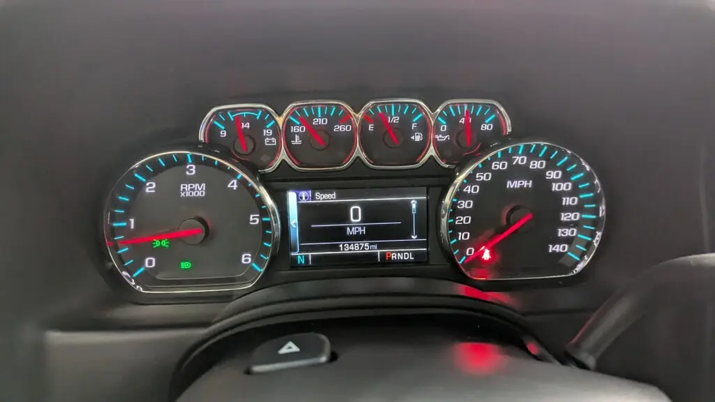 Florida Fine Cars - Used CHEVROLET TAHOE 2018 MARGATE LS