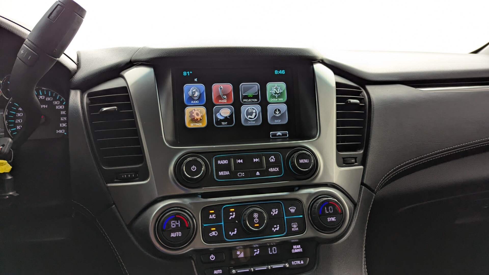 Florida Fine Cars - Used vehicle - SUV CHEVROLET TAHOE 2018