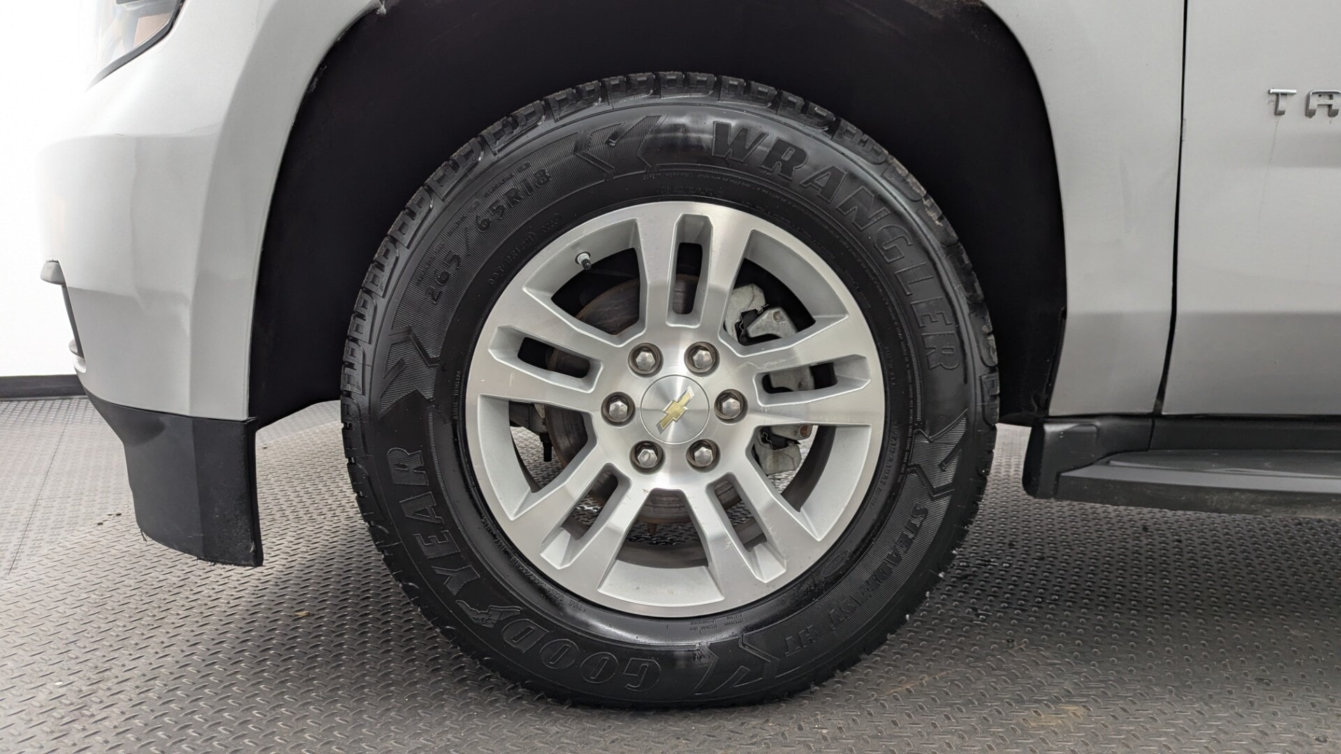 Florida Fine Cars - Used vehicle - SUV CHEVROLET TAHOE 2018
