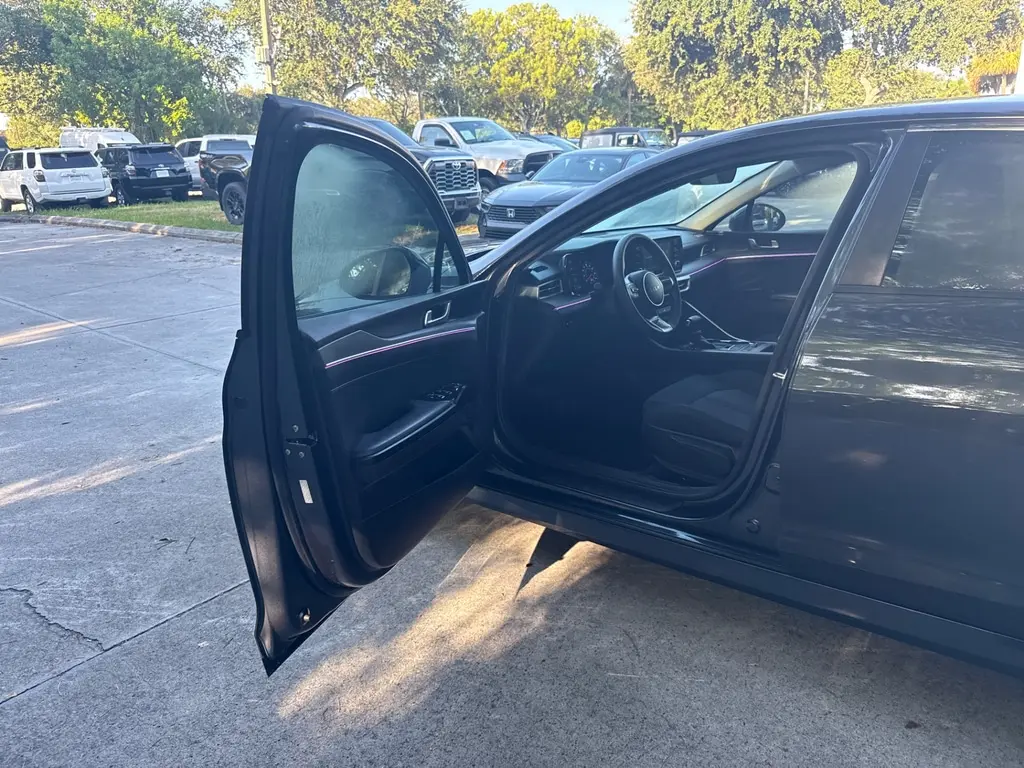 Florida Fine Cars - Used KIA K5 2022 WEST PALM LXS