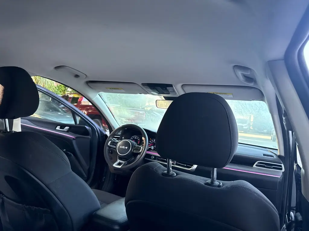 Florida Fine Cars - Used KIA K5 2022 WEST PALM LXS