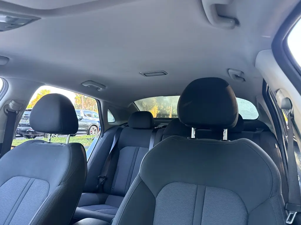 Florida Fine Cars - Used KIA K5 2022 WEST PALM LXS