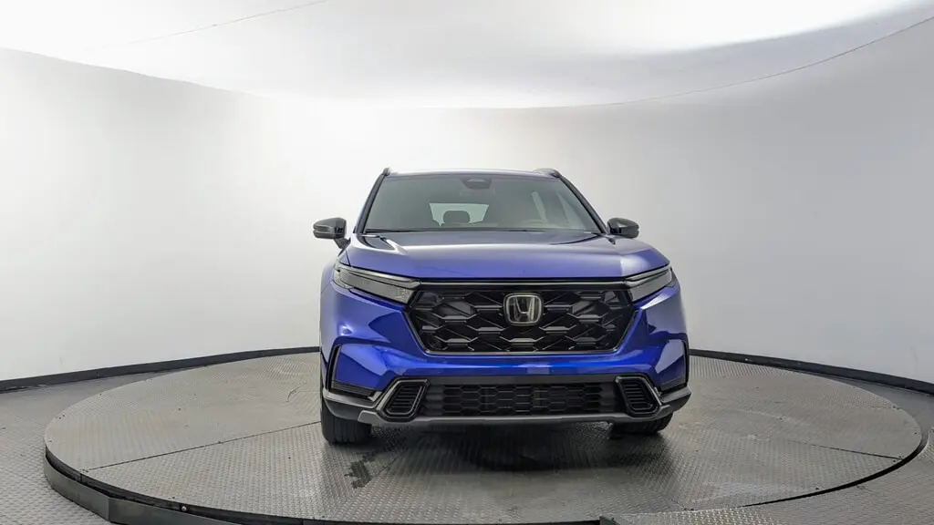 Florida Fine Cars - Used HONDA CR-V HYBRID 2024 WEST PALM SPORT
