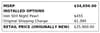 Florida Fine Cars - Used HONDA CR-V HYBRID 2024 WEST PALM SPORT