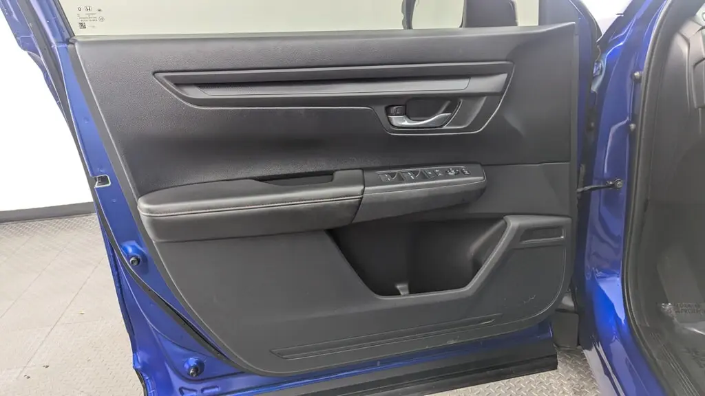 Florida Fine Cars - Used HONDA CR-V HYBRID 2024 WEST PALM SPORT