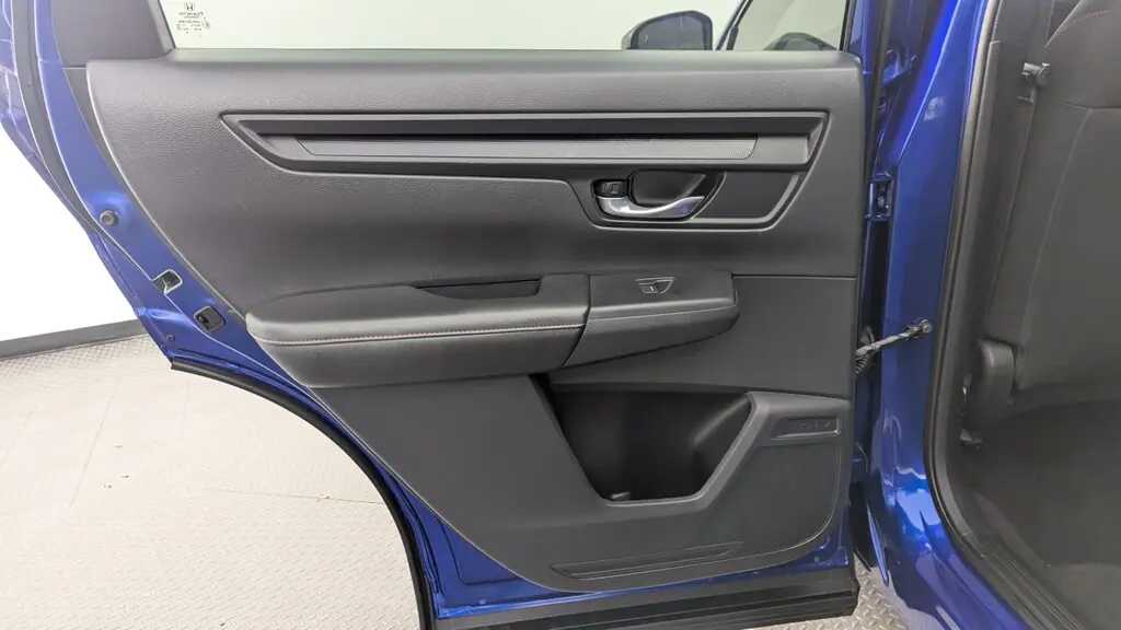 Florida Fine Cars - Used HONDA CR-V HYBRID 2024 WEST PALM SPORT
