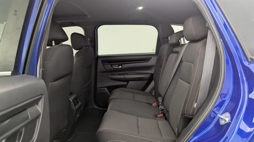 Florida Fine Cars - Used HONDA CR-V HYBRID 2024 WEST PALM SPORT