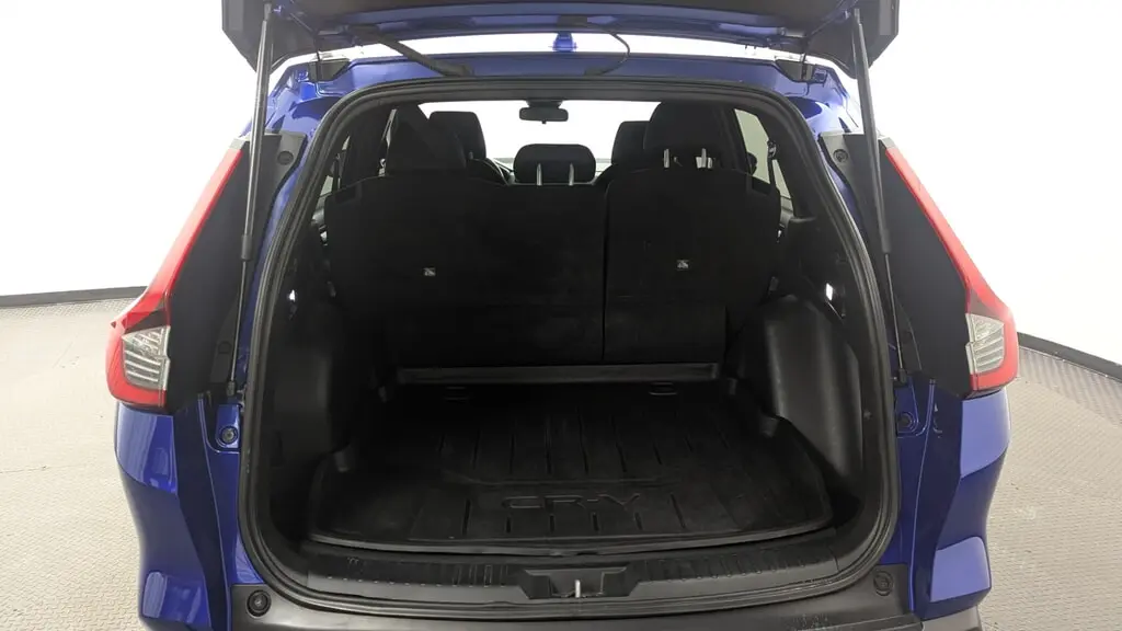 Florida Fine Cars - Used HONDA CR-V HYBRID 2024 WEST PALM SPORT