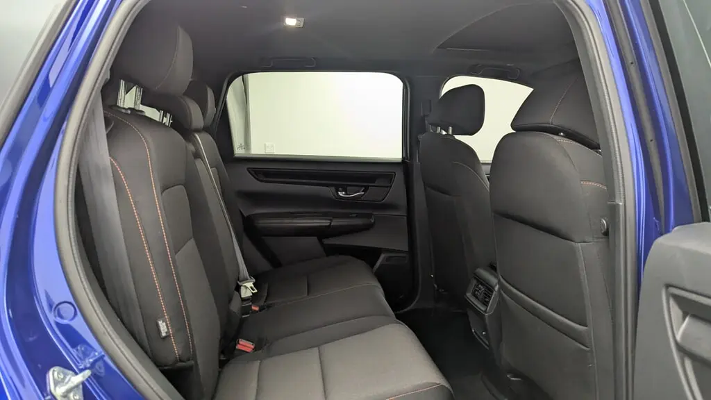 Florida Fine Cars - Used HONDA CR-V HYBRID 2024 WEST PALM SPORT