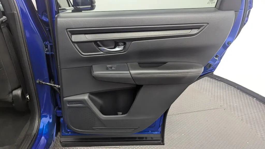 Florida Fine Cars - Used HONDA CR-V HYBRID 2024 WEST PALM SPORT