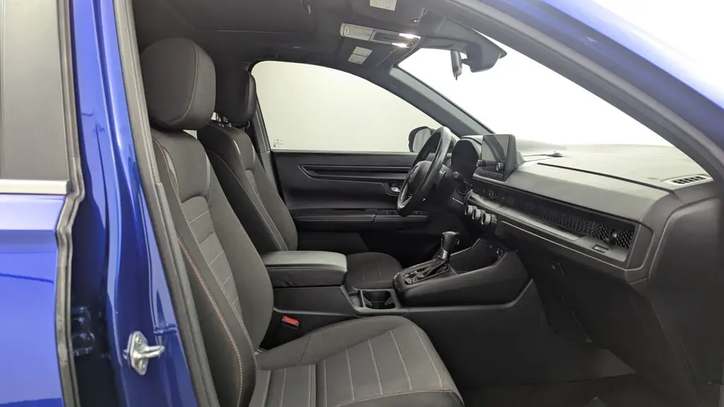 Florida Fine Cars - Used HONDA CR-V HYBRID 2024 WEST PALM SPORT