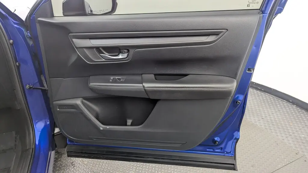 Florida Fine Cars - Used HONDA CR-V HYBRID 2024 WEST PALM SPORT