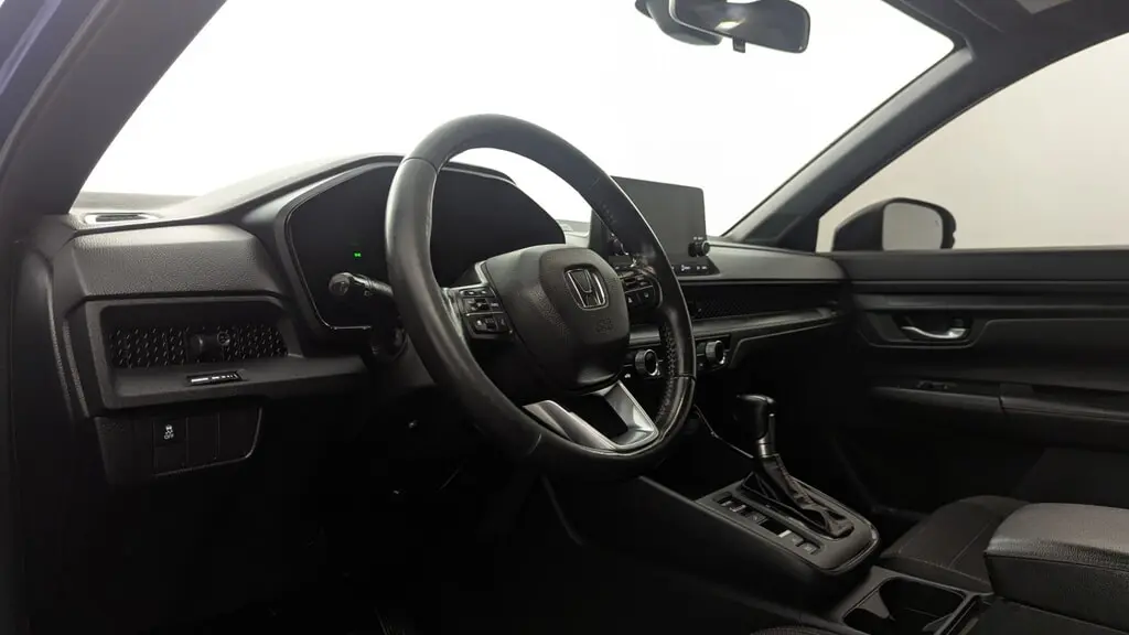 Florida Fine Cars - Used HONDA CR-V HYBRID 2024 WEST PALM SPORT