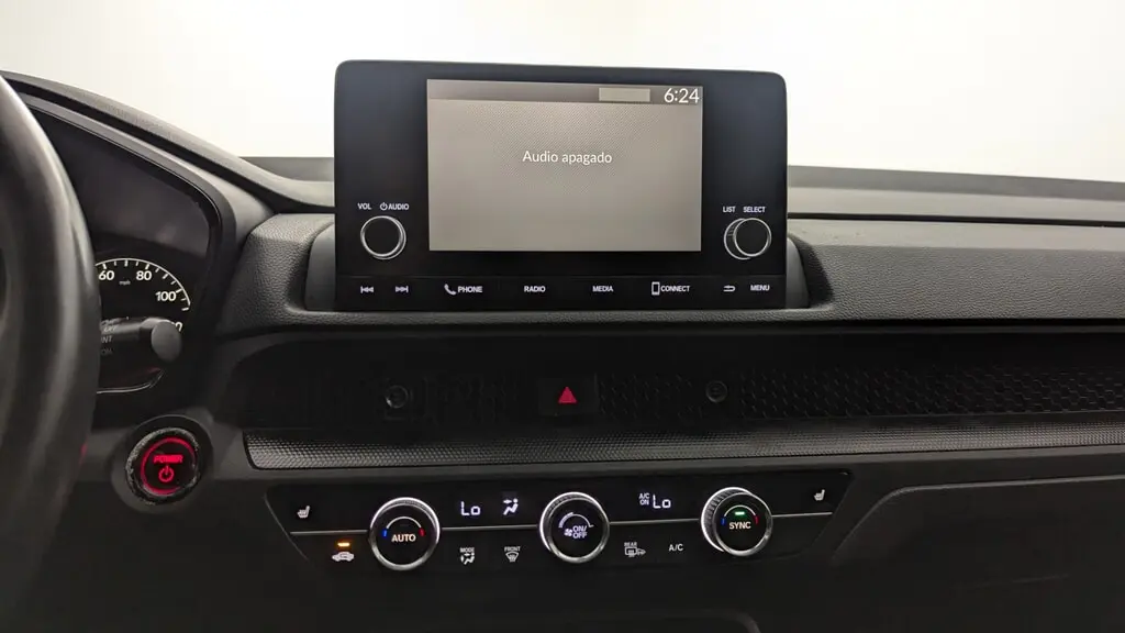 Florida Fine Cars - Used HONDA CR-V HYBRID 2024 WEST PALM SPORT