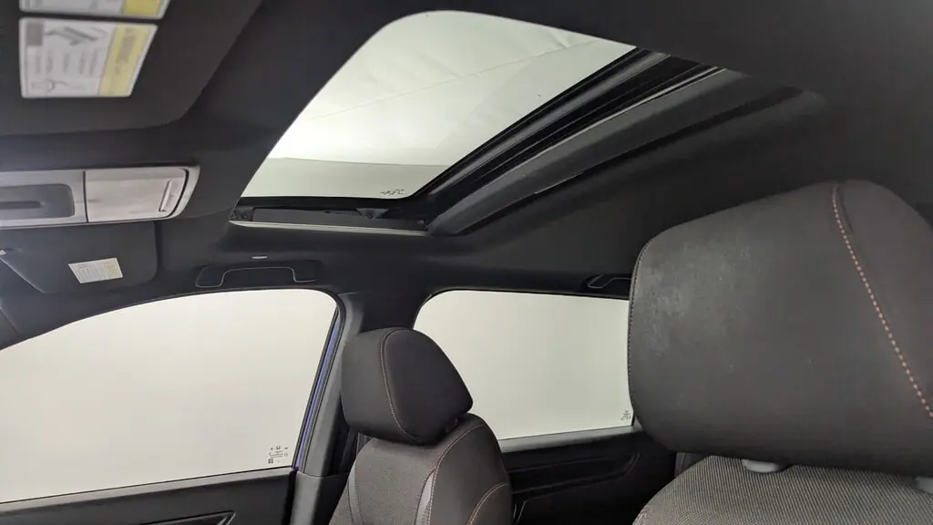 Florida Fine Cars - Used HONDA CR-V HYBRID 2024 WEST PALM SPORT