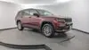 2022 JEEP GRAND CHEROKEE L LAREDO thumbnail 10