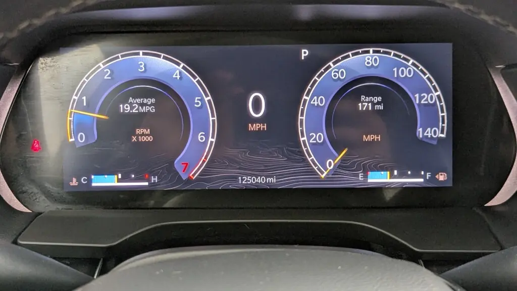 2022 JEEP GRAND CHEROKEE L LAREDO photo 27