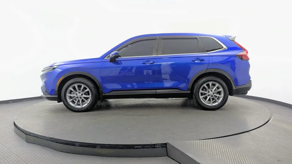 2023 HONDA CR-V EX-L photo 2