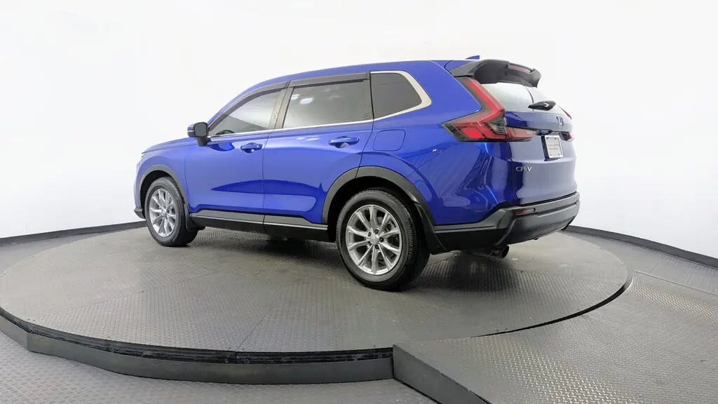 2023 HONDA CR-V EX-L photo 3
