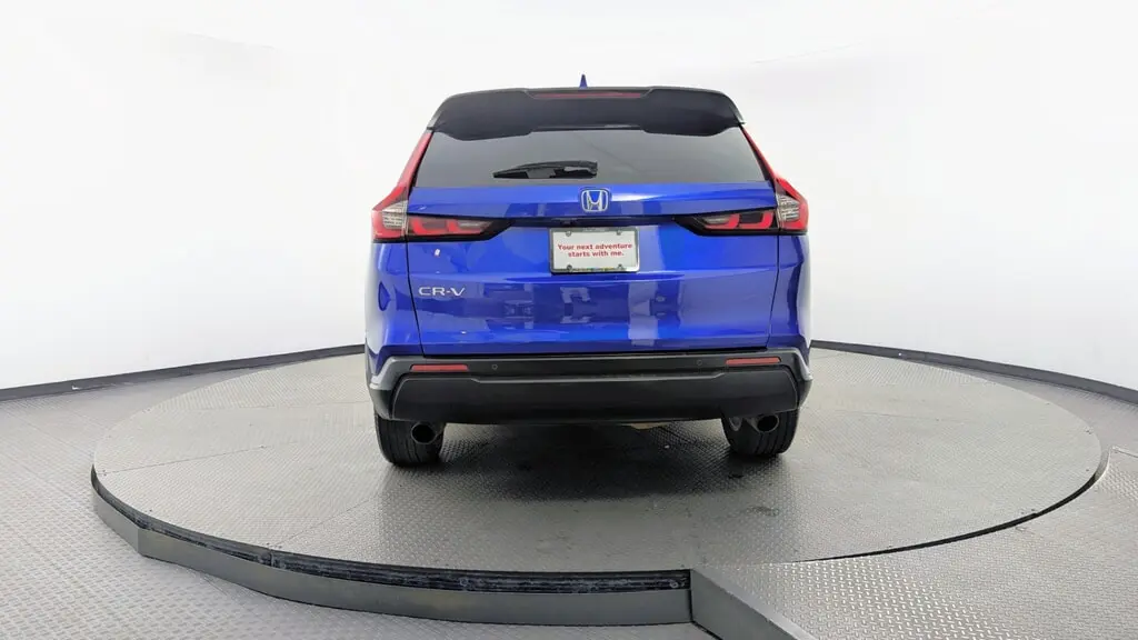 2023 HONDA CR-V EX-L photo 5