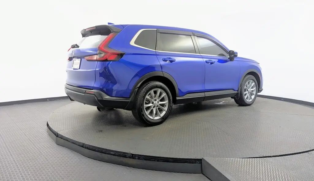 2023 HONDA CR-V EX-L photo 6
