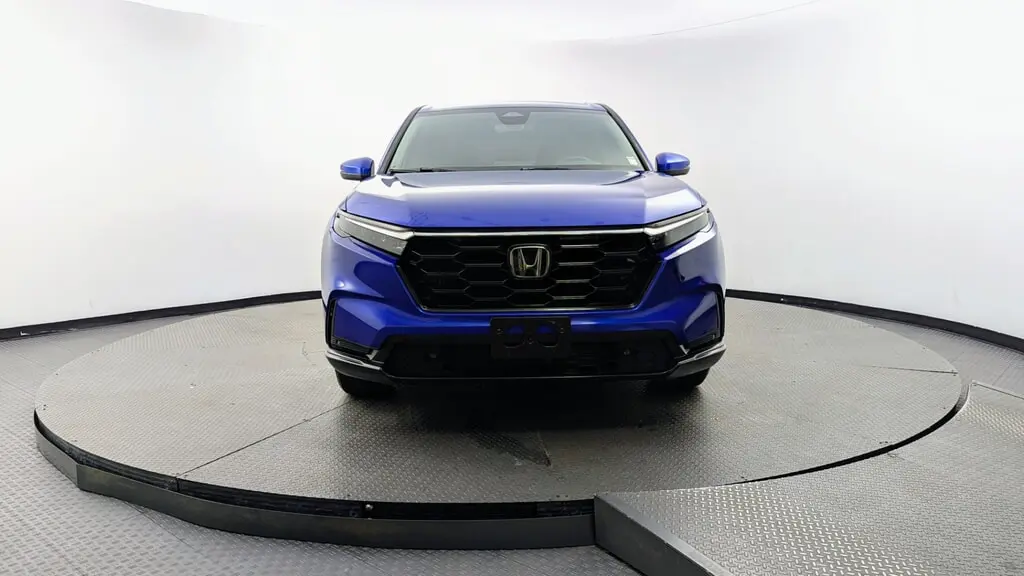 2023 HONDA CR-V EX-L photo 10