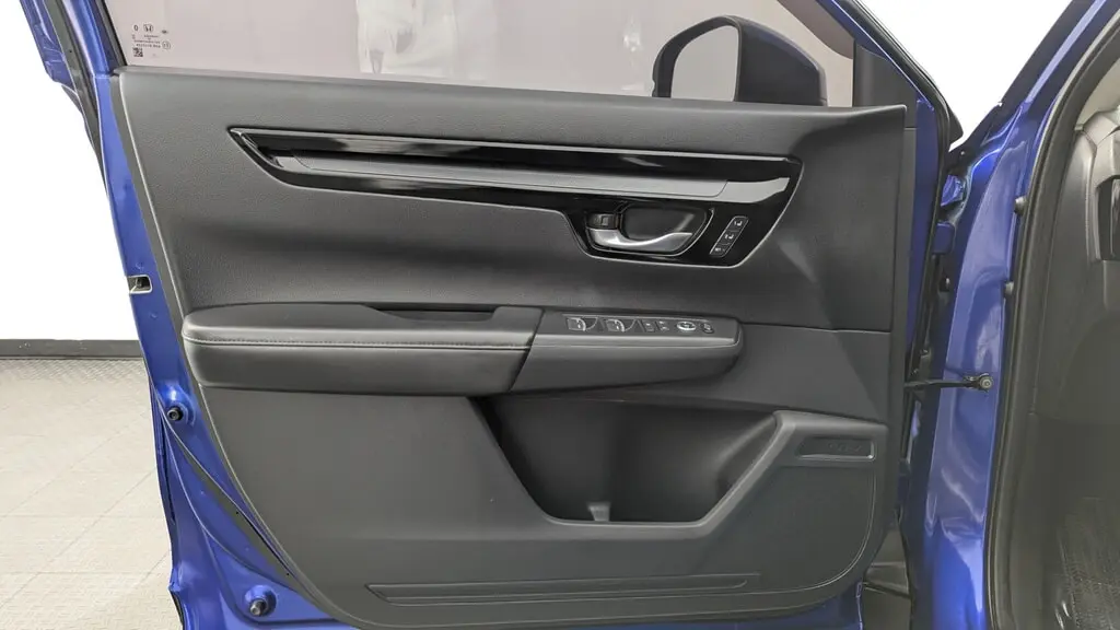 2023 HONDA CR-V EX-L photo 11