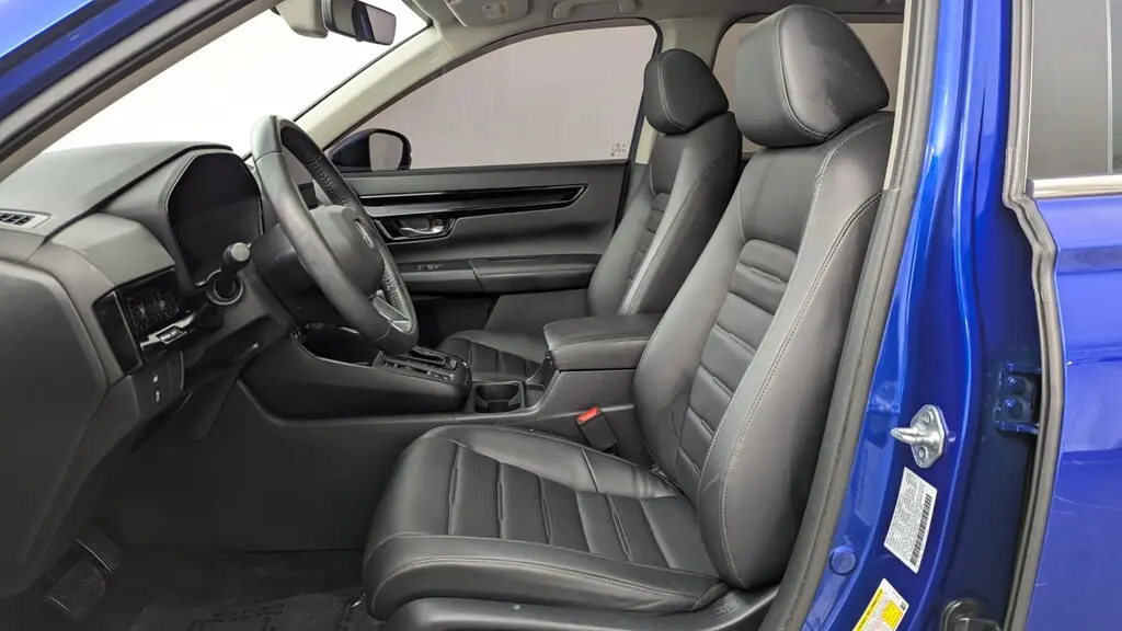 2023 HONDA CR-V EX-L photo 12